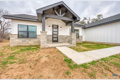 1501 Woodcrest Drive, Granite Shoals, TX 78654 - Photo 3