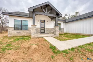 1501 Woodcrest Dr, Granite Shoals, TX 78654 - Photo 3