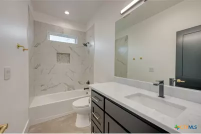 1501 Woodcrest Drive, Granite Shoals, TX 78654 - Photo 21