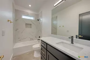 1501 Woodcrest Dr, Granite Shoals, TX 78654 - Photo 21