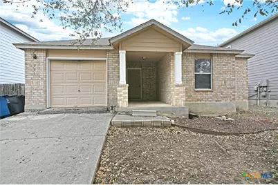 371 Copper Mountain, New Braunfels, TX 78130 - Photo 1