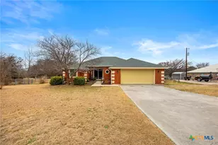 905 County Rd 3350, Kempner, TX 76539 - Photo 1