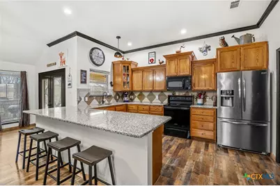 905 County Road 3350, Kempner, TX 76539 - Photo 11