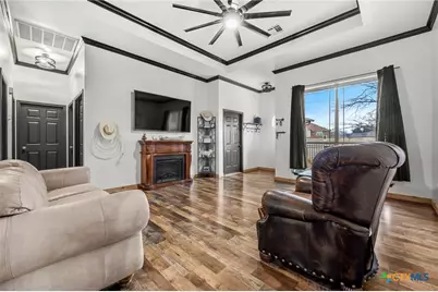 905 County Road 3350, Kempner, TX 76539 - Photo 9