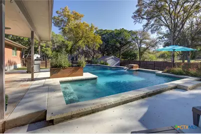 408 Acorn Drive, New Braunfels, TX 78130 - Photo 21