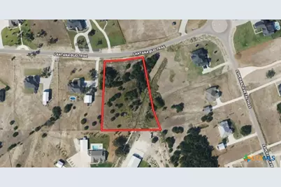 220 Lantana Bud Trail, Liberty Hill, TX 78642 - Photo 3