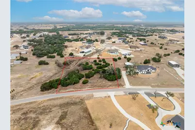220 Lantana Bud Trail, Liberty Hill, TX 78642 - Photo 7