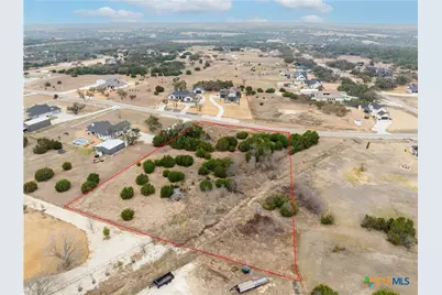 220 Lantana Bud Trail, Liberty Hill, TX 78642 - Photo 3