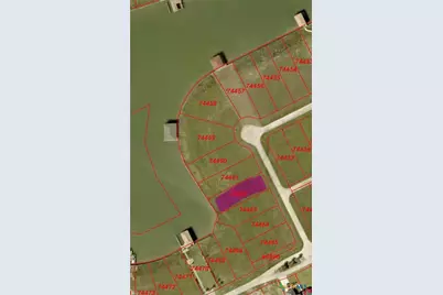 162 Vista Merlot, Port O'Connor, TX 77982 - Photo 5