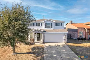 5511 Orts Dr, Killeen, TX 76542 - Photo 1