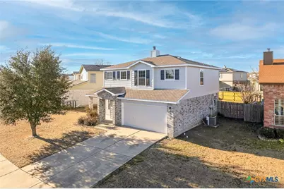 5511 Orts Drive, Killeen, TX 76542 - Photo 3