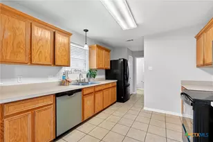 5511 Orts Dr, Killeen, TX 76542 - Photo 9