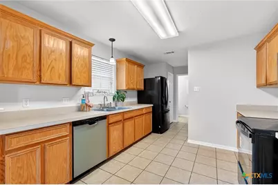 5511 Orts Drive, Killeen, TX 76542 - Photo 9