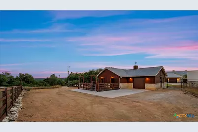 1043 Twin River, Canyon Lake, TX 78133 - Photo 3