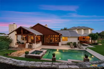 1043 Twin River, Canyon Lake, TX 78133 - Photo 5