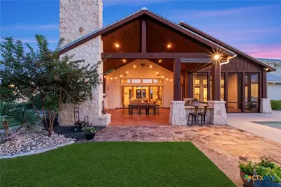 1043 Twin River, Canyon Lake, TX 78133 - Photo 7