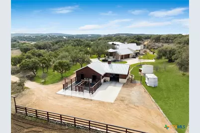 1043 Twin River, Canyon Lake, TX 78133 - Photo 41