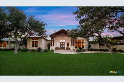 1043 Twin River, Canyon Lake, TX 78133 - Photo 47