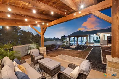 223 Oak Shores Drive, Canyon Lake, TX 78133 - Photo 3