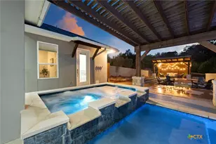 223 Oak Shores Dr, Canyon Lake, TX 78133 - Photo 3