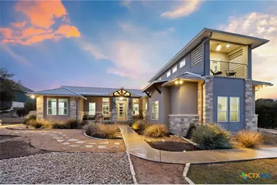 223 Oak Shores Drive, Canyon Lake, TX 78133 - Photo 1