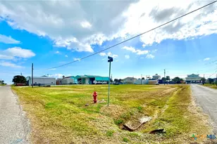 Tbd Olive St, Port O'Connor, TX 77982 - Photo 1