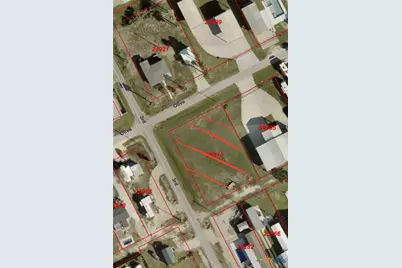 Tbd Olive Street, Port O'Connor, TX 77982 - Photo 9