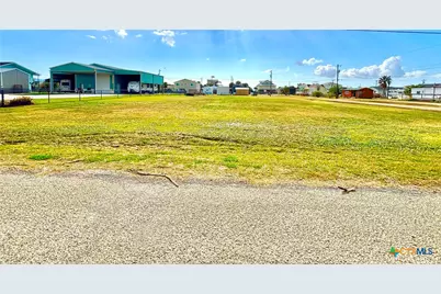 Tbd Olive Street, Port O'Connor, TX 77982 - Photo 3