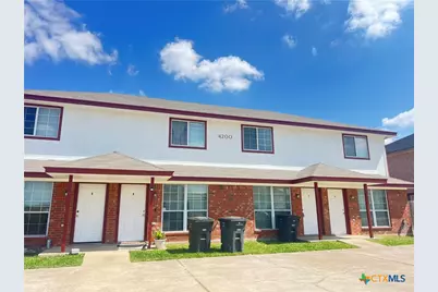 4200 Alan Kent Drive #C, Killeen, TX 76549 - Photo 3