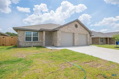119 Lost Trail #B, Copperas Cove, TX 76522 - Photo 3