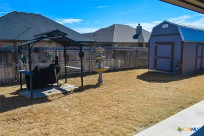 2601 Turtle Dove Drive, Temple, TX 76502 - Photo 15