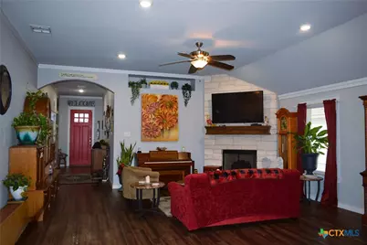 2601 Turtle Dove Drive, Temple, TX 76502 - Photo 3