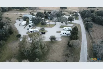 2165 County Rd 457, La Ward, TX 77957 - Photo 1