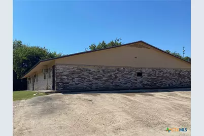 601 Sunset Lane #A, Copperas Cove, TX 76522 - Photo 1