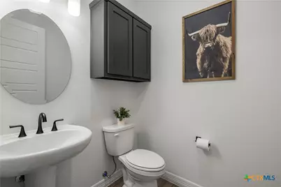 4145 Turning Leaf Drive, Nolanville, TX 76559 - Photo 29