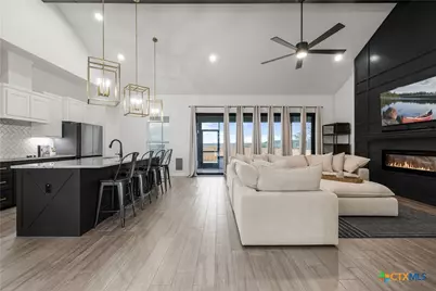 4145 Turning Leaf Drive, Nolanville, TX 76559 - Photo 5