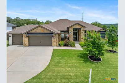 4145 Turning Leaf Drive, Nolanville, TX 76559 - Photo 1