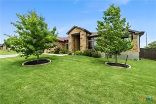 4145 Turning Leaf Dr, Nolanville, TX 76559 - Photo 37