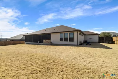 4145 Turning Leaf Drive, Nolanville, TX 76559 - Photo 35