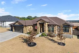4145 Turning Leaf Dr, Nolanville, TX 76559 - Photo 3