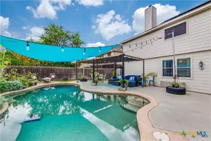 2122 Carlisle Castle Dr, New Braunfels, TX 78130 - Photo 3