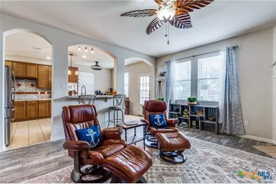 2122 Carlisle Castle Drive, New Braunfels, TX 78130 - Photo 5