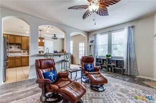 2122 Carlisle Castle Dr, New Braunfels, TX 78130 - Photo 5