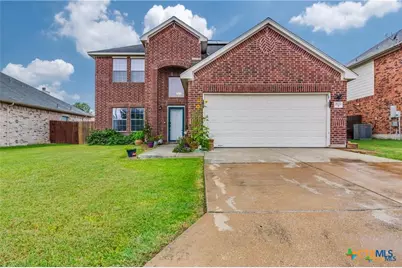 2122 Carlisle Castle Drive, New Braunfels, TX 78130 - Photo 1