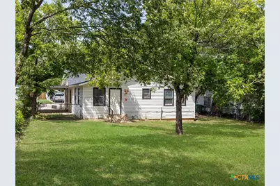 207 W 14th Avenue, Belton, TX 76513 - Photo 25