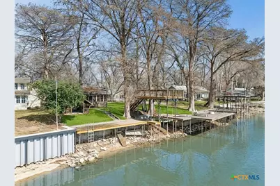 1317 Terminal Loop Road, Mcqueeney, TX 78123 - Photo 1