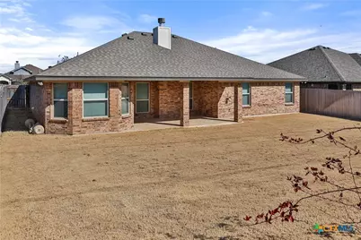 2002 Rustic Manor Drive, Temple, TX 76502 - Photo 19