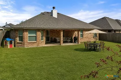 2002 Rustic Manor Drive, Temple, TX 76502 - Photo 23