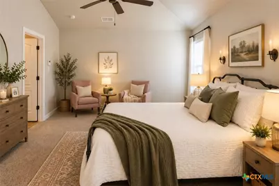2002 Rustic Manor Drive, Temple, TX 76502 - Photo 5
