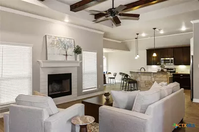 2002 Rustic Manor Drive, Temple, TX 76502 - Photo 1